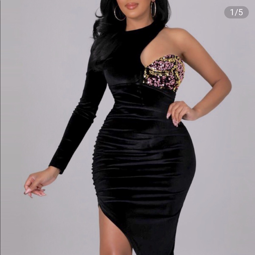 Pretty summer dresses